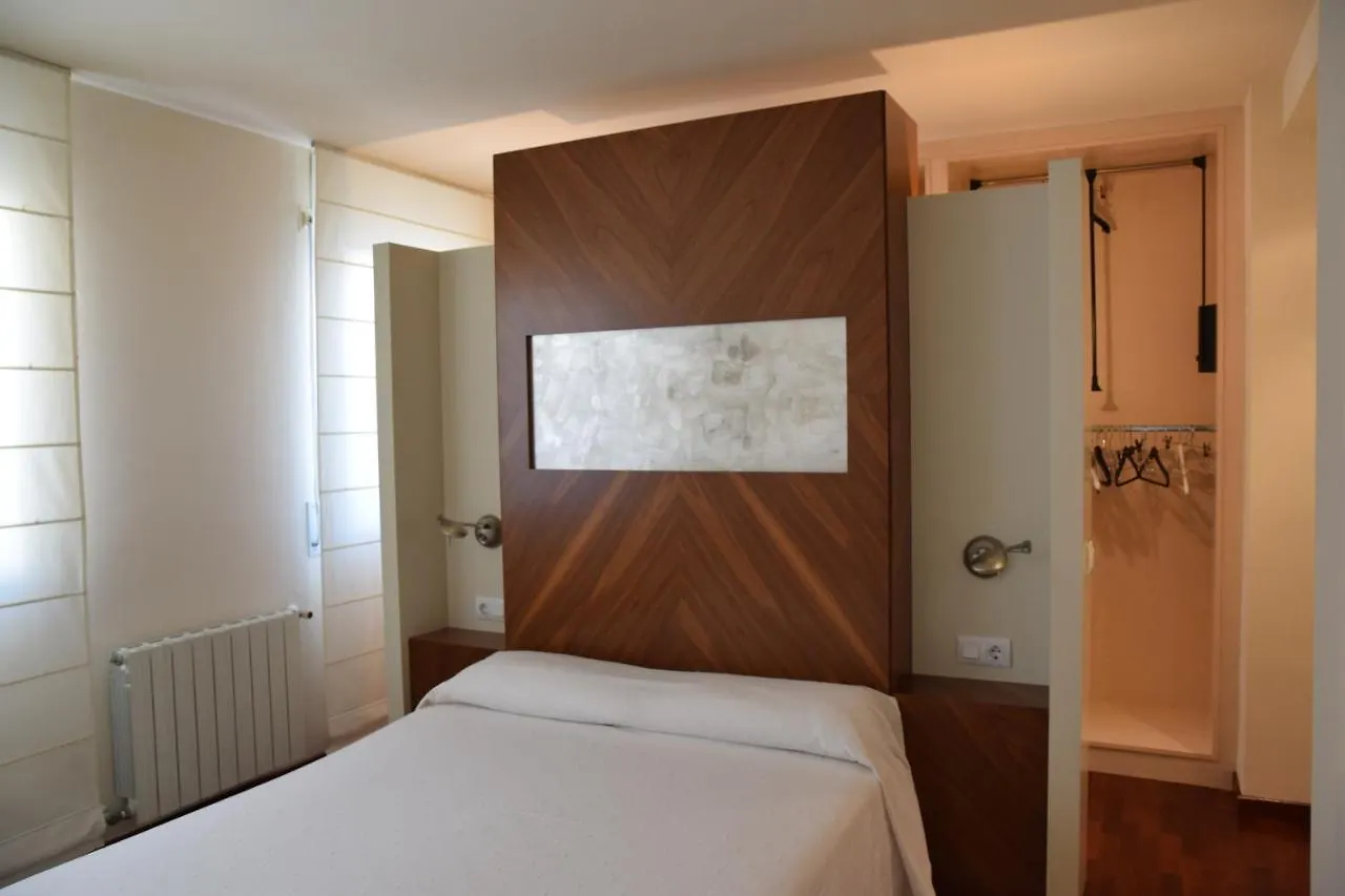 شقة Apartament Platja بلاتجا ذارو
