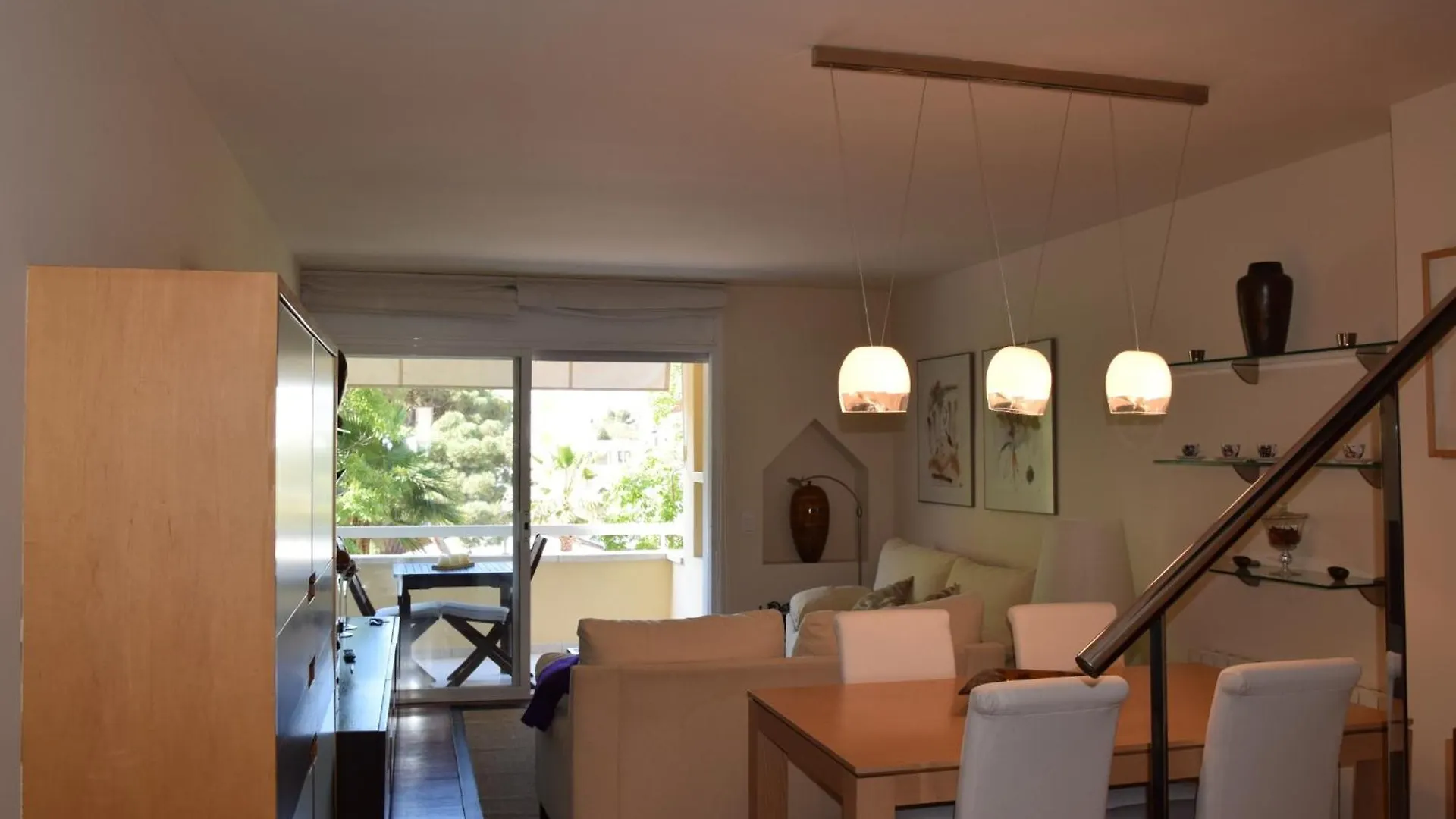 شقة Apartament Platja بلاتجا ذارو