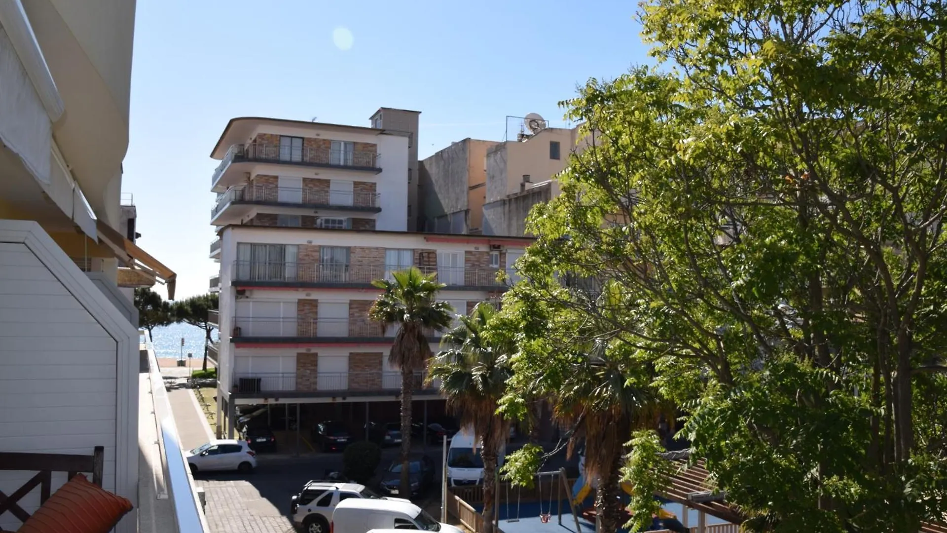 Apartament Platja بلاتجا ذارو 0*,  إسبانيا